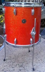 Vintage Repair?