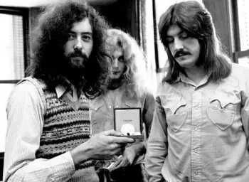 Some very cool pictures of John Henry Bonham.