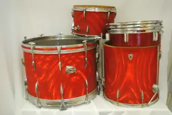 Star kit - 924 type - restore project