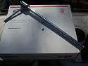 WTB-Camco LA Style Single Tom Mount