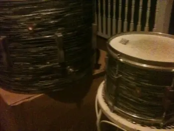 new project