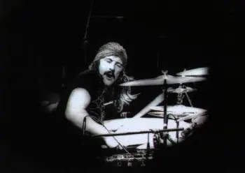 Some very cool pictures of John Henry Bonham.