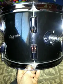 New to forum. Finally bought my first vintage drums! Thoughts and opinions please.