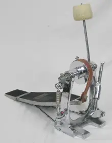 Daniel Humair design pedals