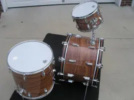 Need some info on a Rogers Kit