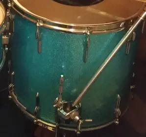 Need Premier Art Deco floor tom lugs