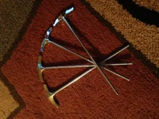 for donation - Ludwig parts