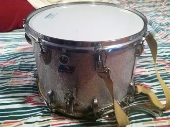 New parts for vintage Ludwig marching snare?