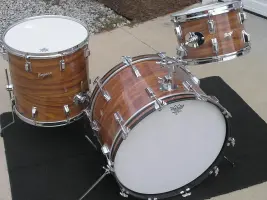 Need some info on a Rogers Kit
