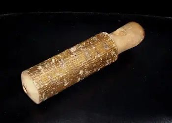 Antique Train Whistle