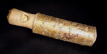 Antique Train Whistle