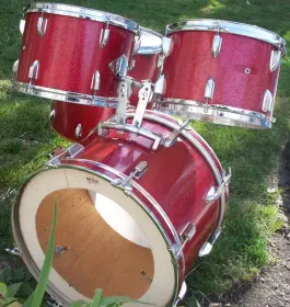 Thoughts on this MIJ kit?
