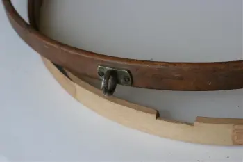 I've never seen another one of these. . .