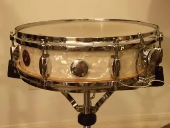50's Round Badge Gretsch