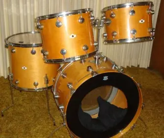 Camco L.A for Gretsch