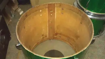 Help to identify my set?