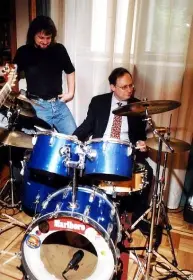 Amati - Czechoslovakian drums