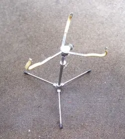 Camco Snare Stand For Sale