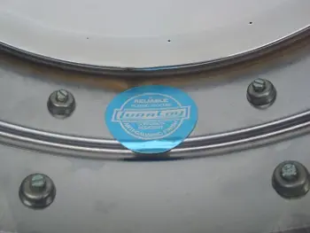 For Sale: Ludwig Supraphonic