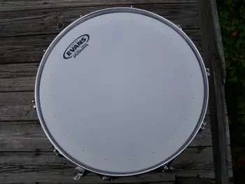 For Sale: Ludwig Supraphonic