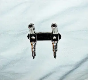 Walberg &amp; Auge BD Anchor Parts