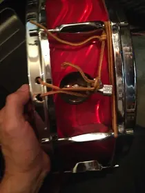 Stolen Sonor 13in Tom