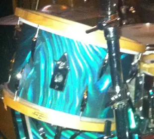 Stolen Sonor 13in Tom