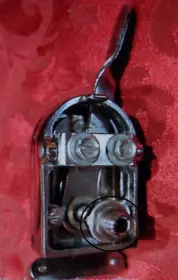 Part for Slingerland Zoomatic Strainer
