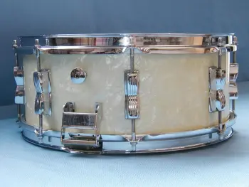 Wanted:Ludwig snare wires for superclassic (buddy rich) 37.5cm