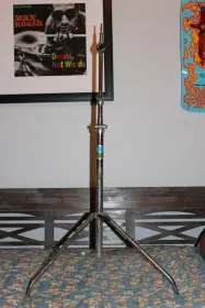 Ludwig and Slingerland Stuff for Sale