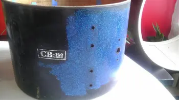 Safe way to remove paint on wrap?