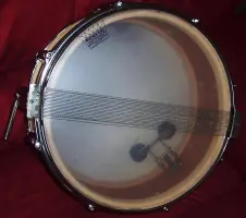 Identifyication Of Slingerland Snare