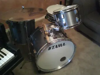 Tama Swingstar