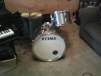 Tama Swingstar
