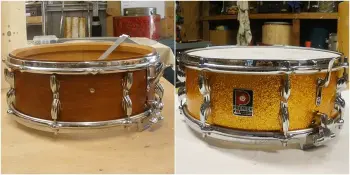 My Restored Premier Superace