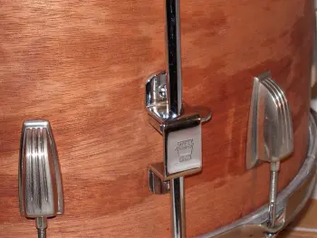 Ludwig/wfl 16x16&quot; 1959 Floor Tom Shell
