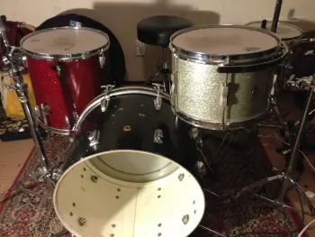 Orphan Kits