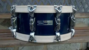 Snare Hoop Inlay