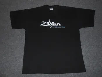 Elvin Jones Stage Worn Jazz Machine T Shirt