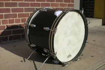 '65-'66 Downbeat kit?