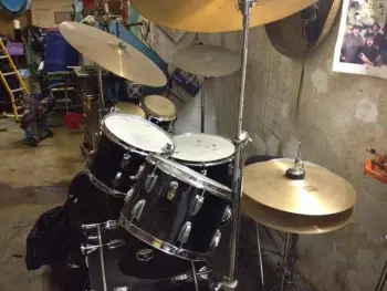 Vintage Ludwig