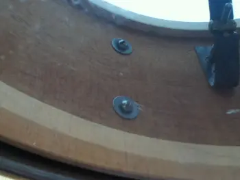 Snare ID   Ludwig?