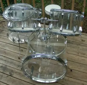 Zickos Drum Information?