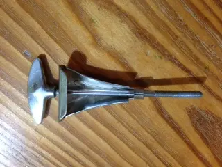 Needed: Star BD Rod and Claw