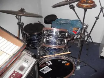 Vintage of these Yammies