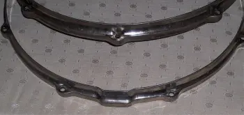 Die Cast Hoops