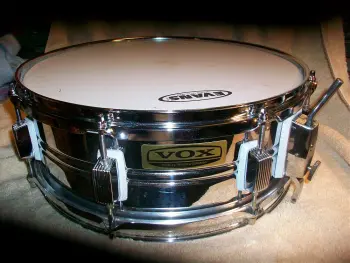 Value of a Vox snare