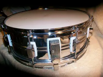 Value of a Vox snare