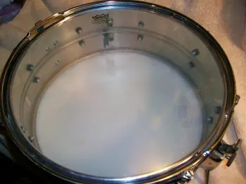 Value of a Vox snare