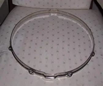 Gretsch (?) Die-Cast Rims